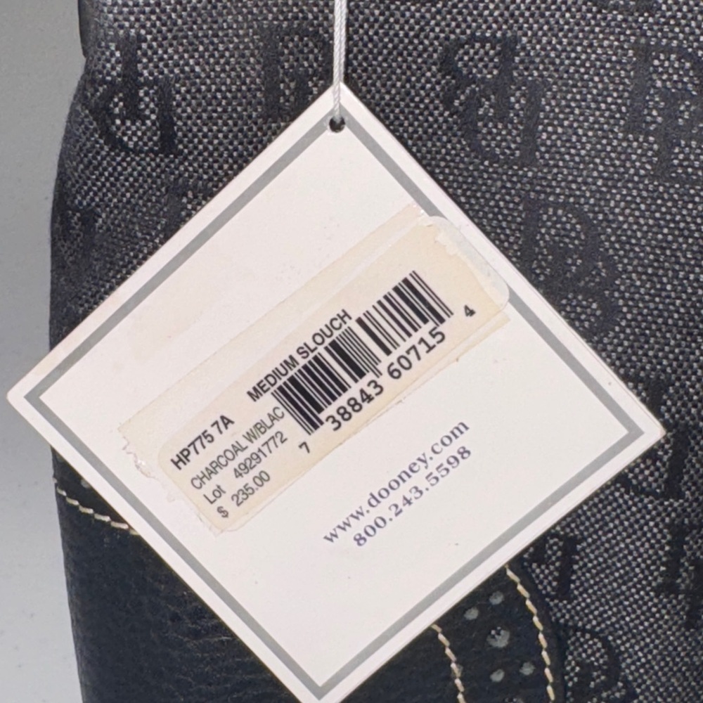 🌸 new dooney bourke bag - Picture 9 of 16